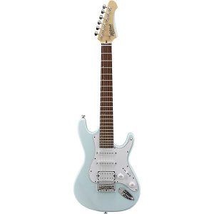 Mitchell TD100 Short-Scale Electric Guitar