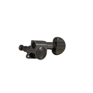 GROVER MINI ROTOMATICS BLACK NICKEL SET 12 6 + 6