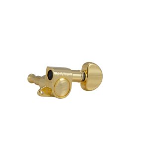 GROVER MINI ROTOMATICS GOLD SET 6 3 + 3