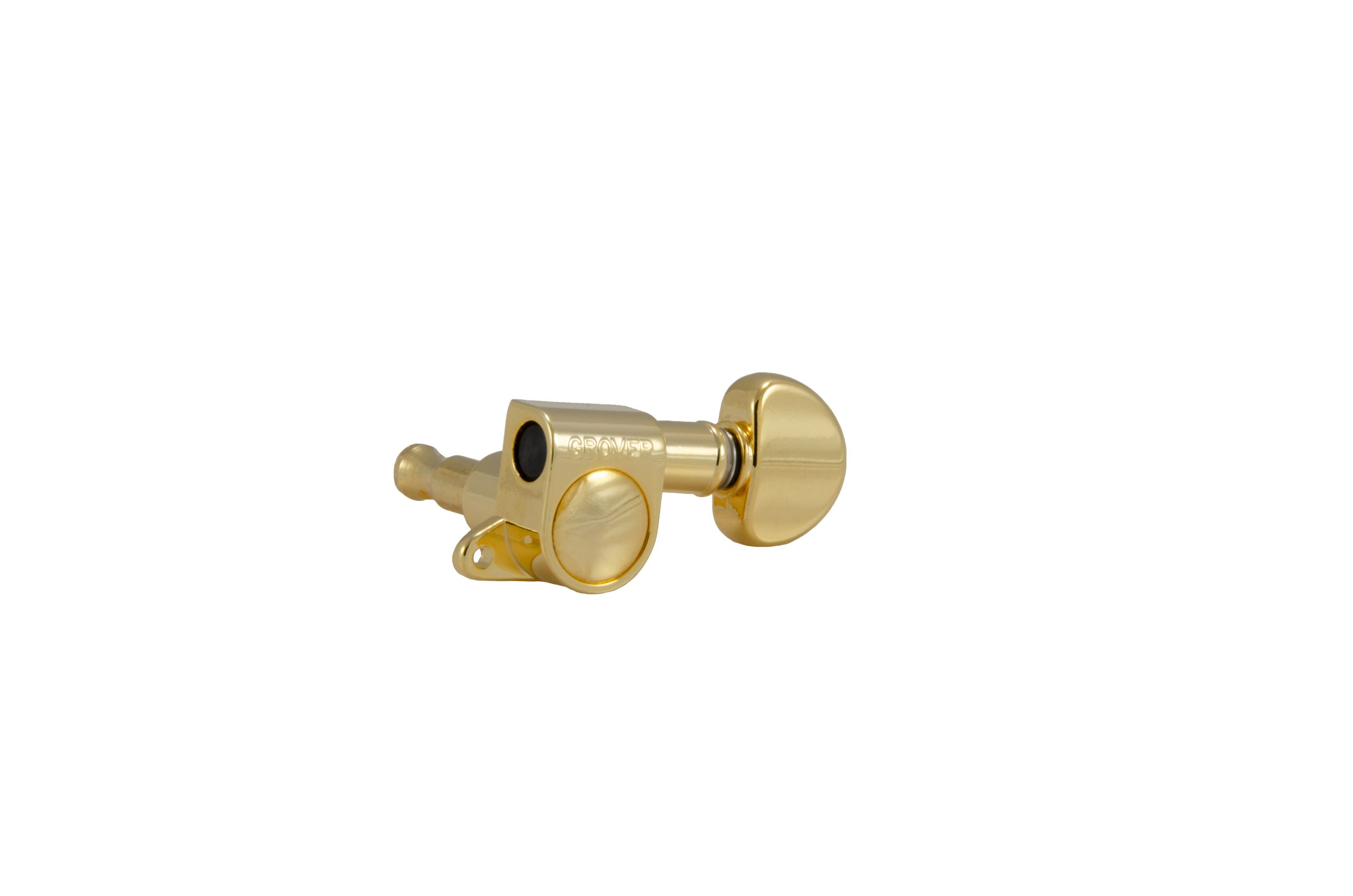 GROVER MINI ROTOMATICS GOLD SET 6 6-IN-LINE