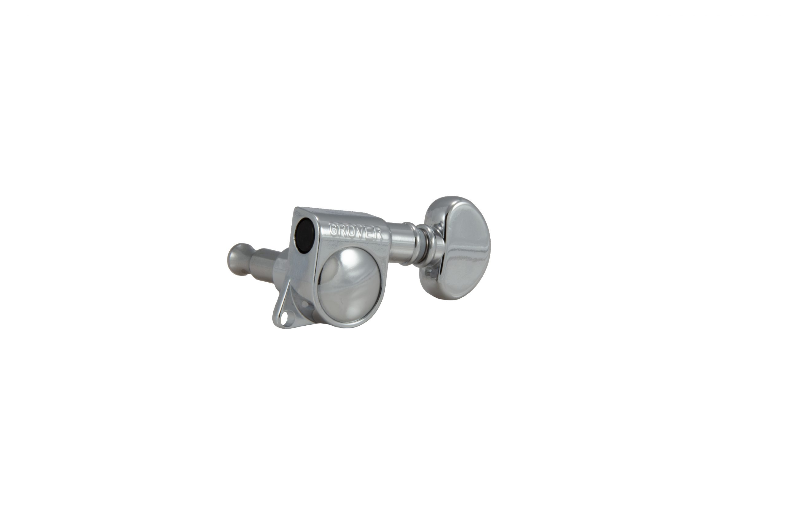 GROVER MID-SIZE ROTOMATICS ® CHROME SET 12 6 + 6