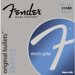 FENDER ORIGINAL BULLETS