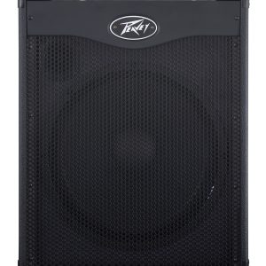 Peavey  Max  115 Bass Combo Amplifier (3608210)