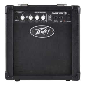 Peavey  Max 126  Bass Combo Amplifier (3608290)