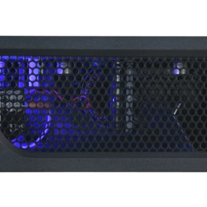 Peavey IPR2   3000  2-Channel Power Amplifier (3609520)