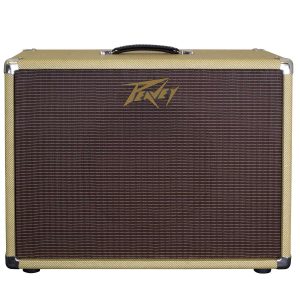 Peavey 112-C   30 watt  1x 12" Guitar Speaker Cabinet (3614680)