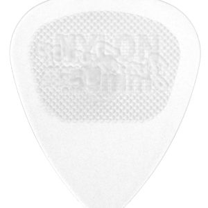DUNLOP NYLON GLOW PICKS, REFILL BAG/72, .53mm