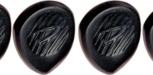 DUNLOP PRIMETONE 5MM DURABLE POLYCARBONATE WITH A CONCAVE