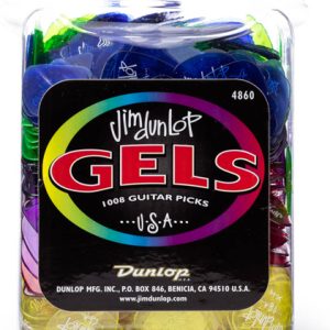 DUNLOP GELS, DISPLAY CABINET 1008 PCS