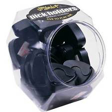DUNLOP PICKHOLDER, BLACK, JAR