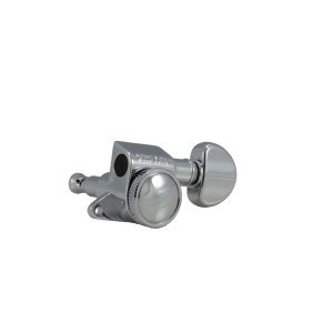 GROVER MINI ROTO-GRIP LOCKING ROTOMATICS &reg; CHROME SET 12 6 + 6