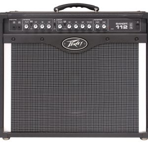 Peavey Bandit 112  Combo Amplifier (583640)