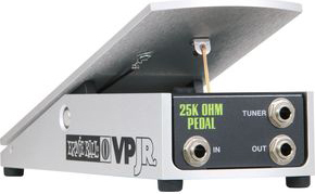 ERNIE BALL JR VOLUME PEDAL