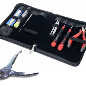 SEYDEL TOOLSET-BASIC, FOR 3TRACK SERVICE SYSTEM