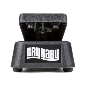 Dunlop 95Q Cry Baby® 95q Wah