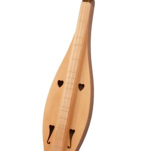 Applecreek&trade; Dulcimer Student - Teardrop Model