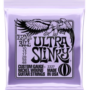 SLINKY ULTRA NICKEL