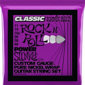 SLINKY CLASSIC POWER PURE NICKEL