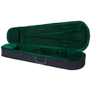 Featherweight C-3907V Viola Case - Semi-shaped - 16"