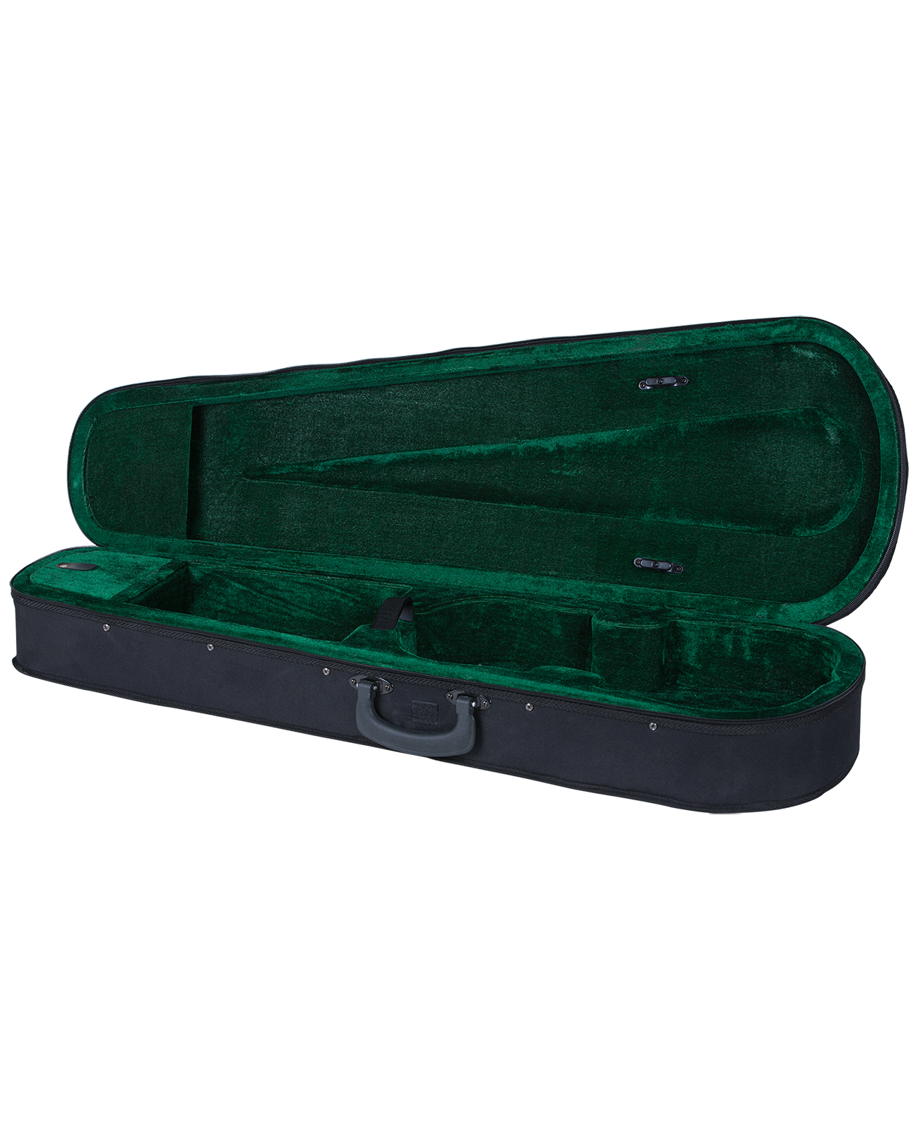 Featherweight C-3907V Viola Case - Semi-shaped - 16"
