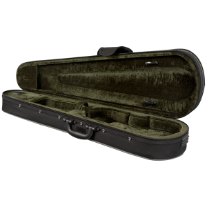 Featherweight C-3917 Violin Case - 4/4 Size