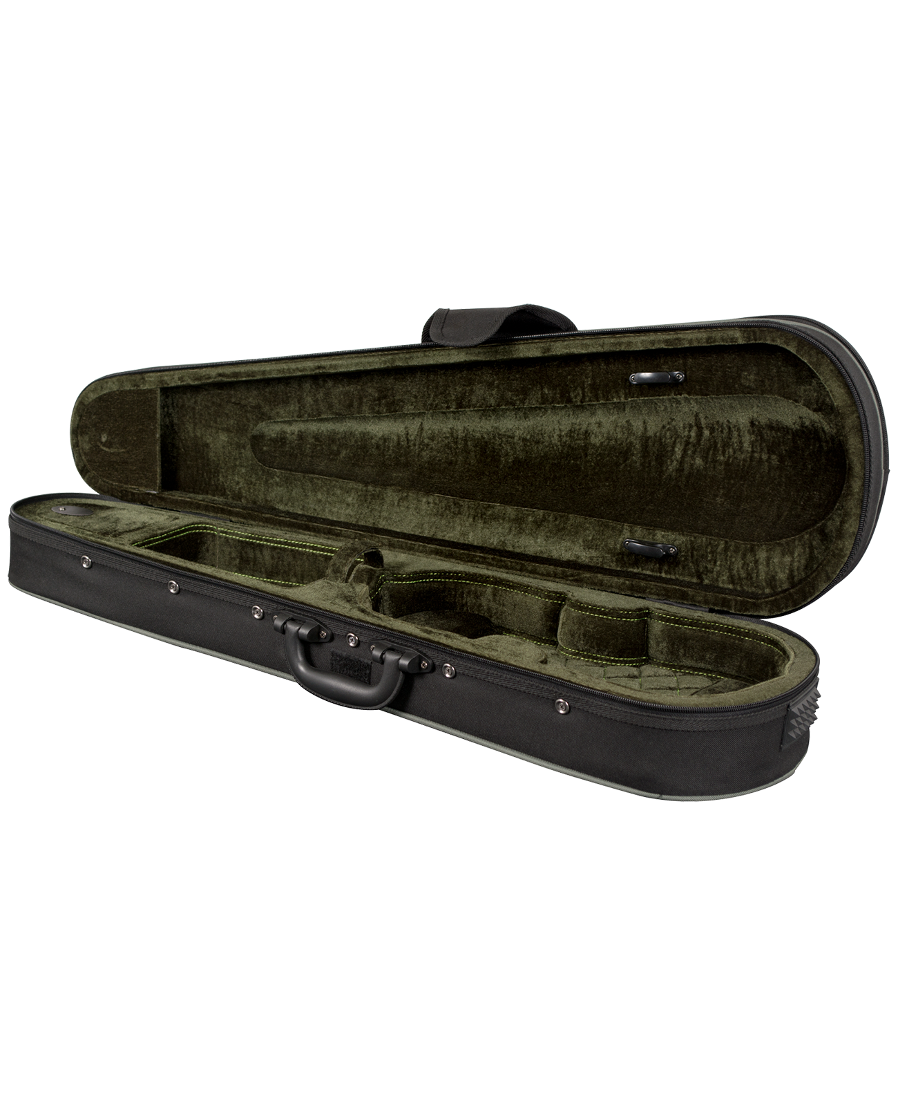 Featherweight C-3917 Violin Case - 4/4 Size
