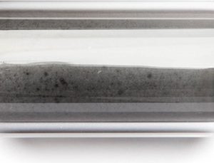 DUNLOP HEAVY LARGE GLASS SLIDE