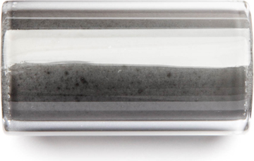 DUNLOP HEAVY LARGE GLASS SLIDE