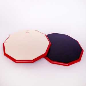 Double Sided 12" Drum Practice Pad