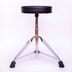 Drum Throne – Adjustable