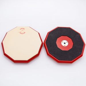 Single Sided 6" Drum Practice Pad w/Insert