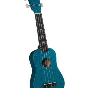 Diamond Head DU-145 Hot Rod Series - Twilight Blue
