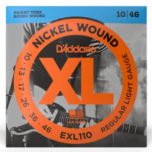 XL NICKEL WOUND