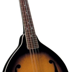 Flinthill Mandolin A Style