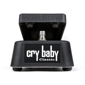 Dunlop GCB95F Cry Baby® Classic Wah