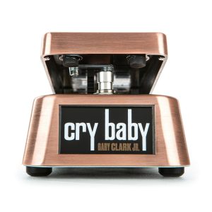 Dunlop GCJ95 Gary Clark Jr. Cry Baby® Wah