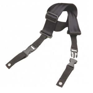 On-Stage GSA6230 Click-It Guitar Strap