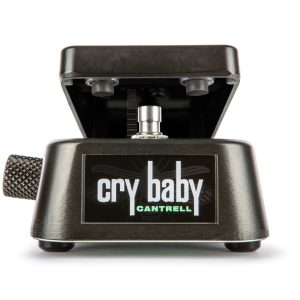Dunlop JC95FFS Jerry Cantrell Firefly Cry Baby® Wah