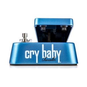 Dunlop JCT95 Justin Chancellor Cry Baby® Wah