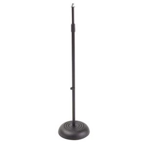 Proline MS235 Round Base Microphone Stand