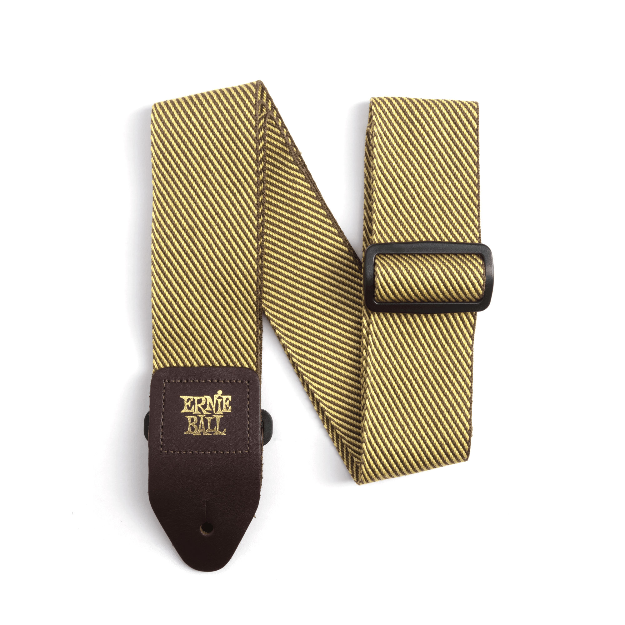 Tweed Guitar Strap