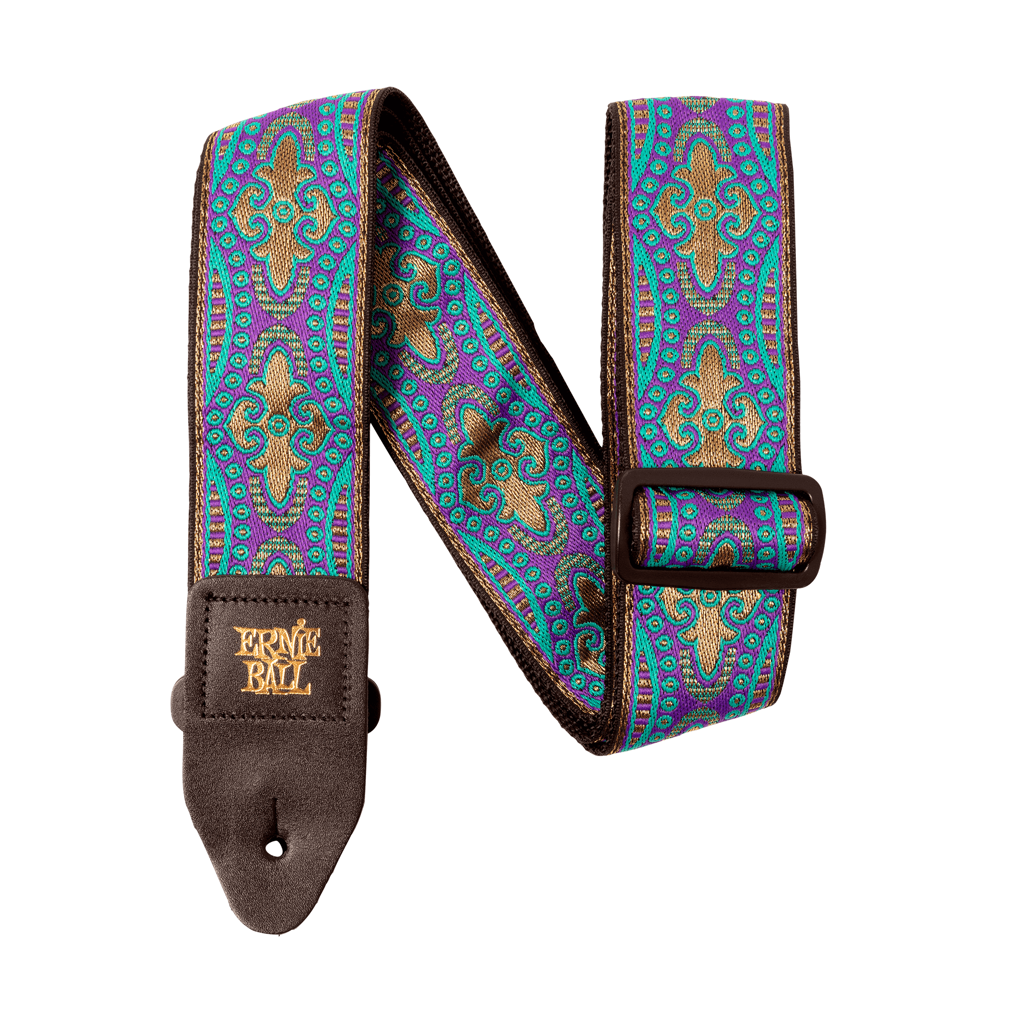Ernie Ball Kashmir Moonrise Jacquard Strap