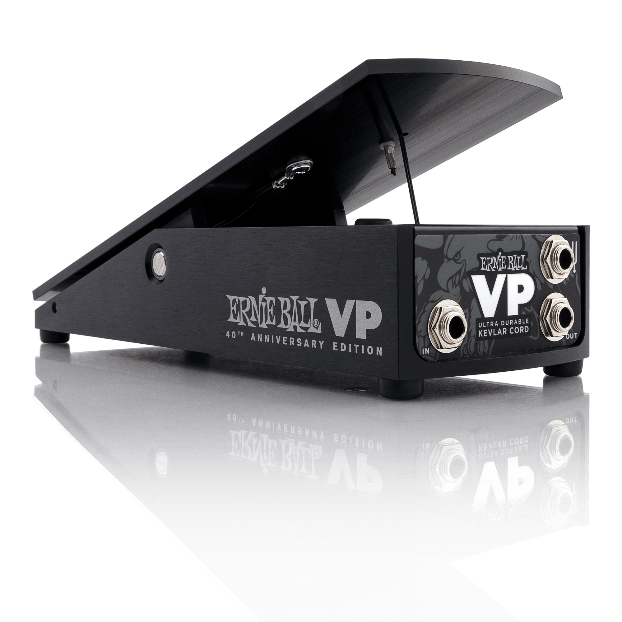 40th Anniversary Volume Pedal