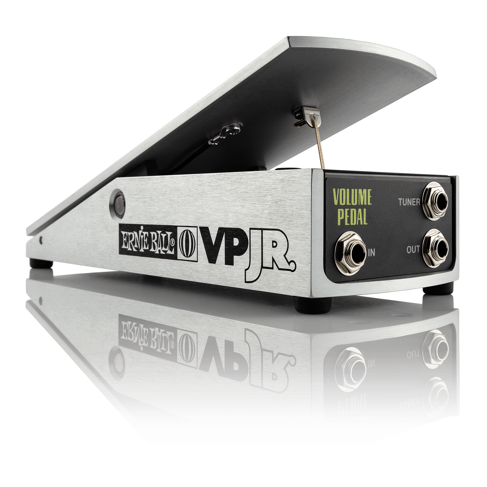 VP Jr 250K (for passive signals)