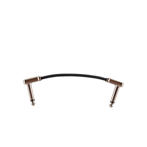 3" Single Flat Ribbon Patch Cable