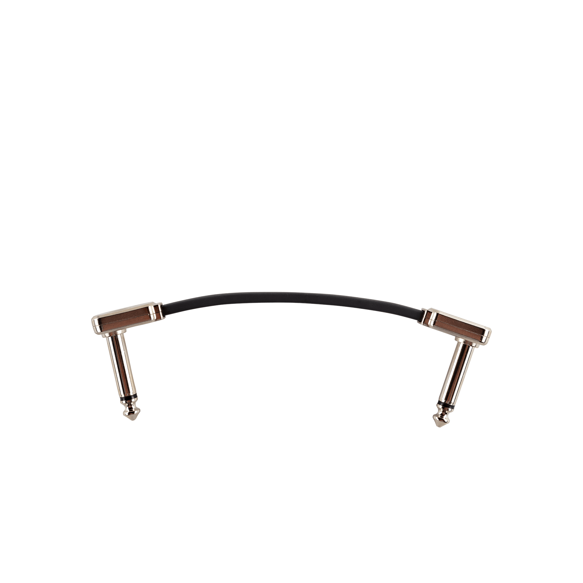 3" Single Flat Ribbon Patch Cable