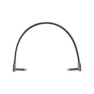 12" Single Flat Ribbon Patch Cable