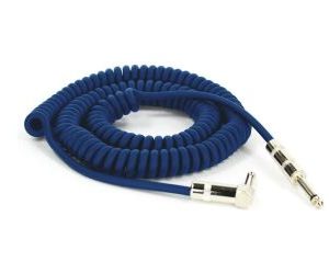 Perfektion Instrument Cable - Heavy Duty (20 ft)