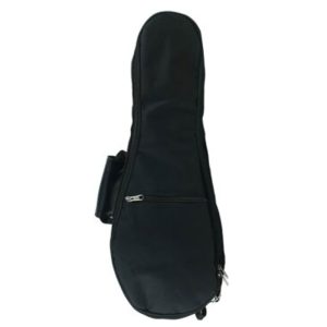Perfecktion Deluxe Padded Baritone Ukulele Bag