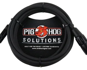 20ft TRS(M)-XLR(F) Balanced Cable